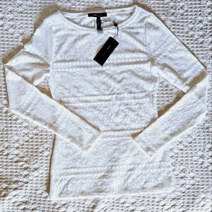 BCBG MaxAzria Blouse